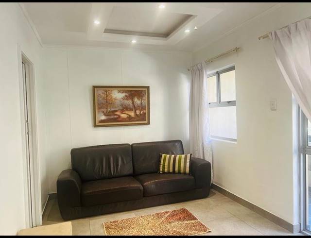 2 BEDROOM PROPERTY TO RENT IN UMHLANGA RIDGE